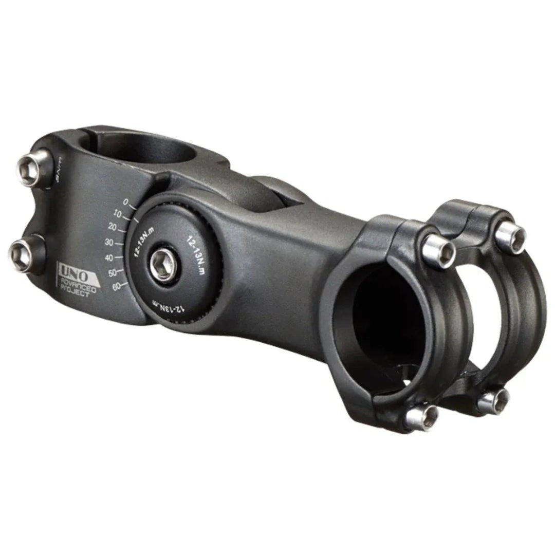 UNO Adjustable Stem 31.8mm AS4001 - D Byk Store