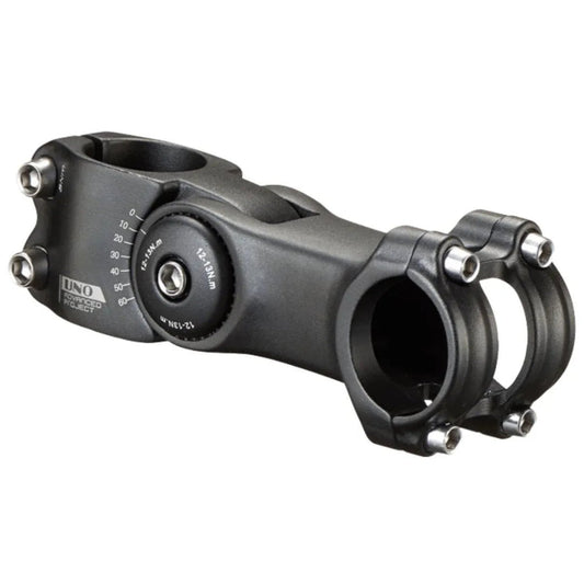 UNO Adjustable Stem 31.8mm AS4001 - D Byk Store
