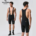 Valore Monton Nuova Luna Bibshorts - Black - D Byk Store
