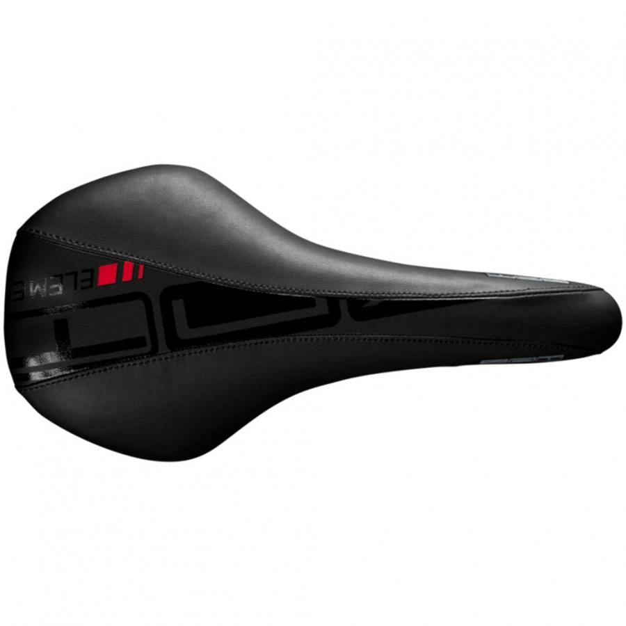 Van Nicholas VNT Saddle With Cro-mo Rail-Leather Cover - D Byk Store