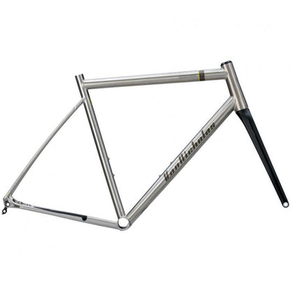 Van Nicholas Yukon Titanium Audax Disc Frameset - D Byk Store