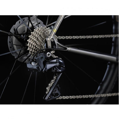 Van Nicholas Yukon Titanium Audax Disc Frameset - D Byk Store