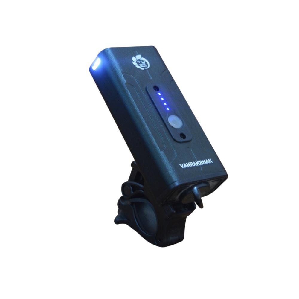 VANRAKSHAK BL - Z05| CYCLING LIGHT - D Byk Store