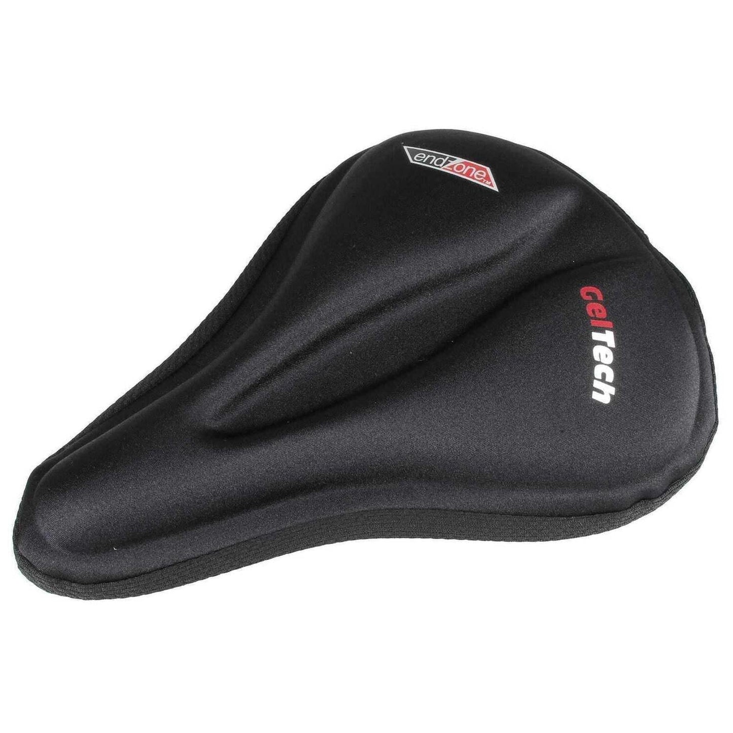 Velo Endzone Soft Mtb Saddle Bike Gel Seat Cover - D Byk Store