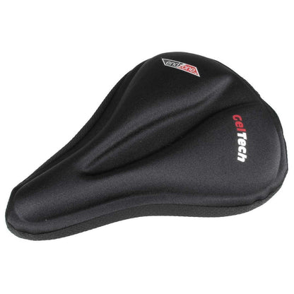 Velo Endzone Soft Mtb Saddle Bike Gel Seat Cover - D Byk Store
