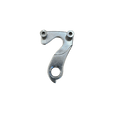 Veloce Brand Dropout Hanger Silver - D Byk Store