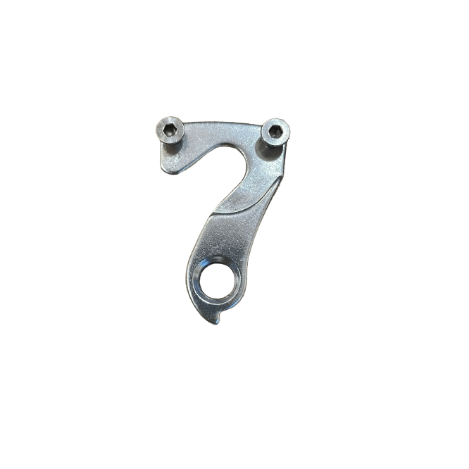 Veloce Brand Dropout Hanger Silver - D Byk Store