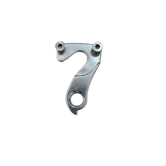 Veloce Brand Dropout Hanger Silver - D Byk Store