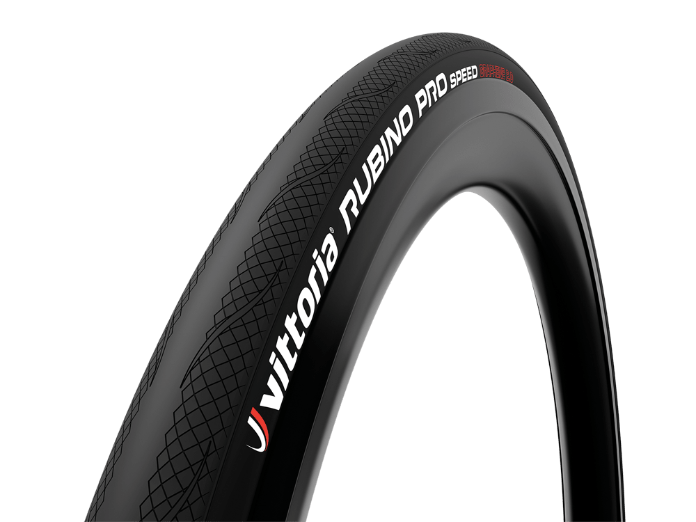 Vittoria 700c Rubino Pro Twin Pack with Free Tubes - D Byk Store