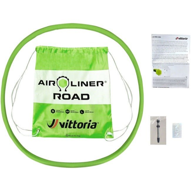 Vittoria Air - Liner Road Tire Inserts - D Byk Store