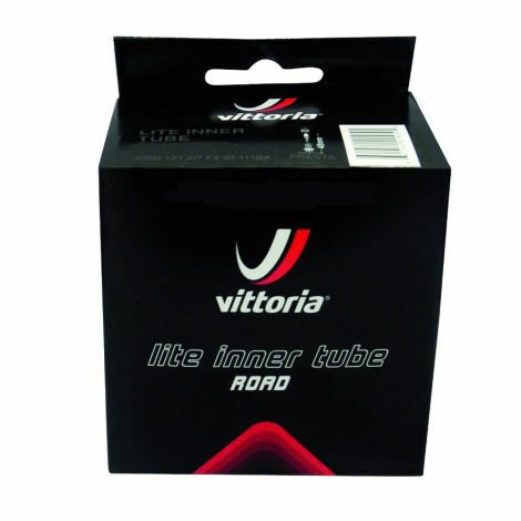 Vittoria Lite Inner Tube 29 x 1.75/2.10 Schrader - D Byk Store