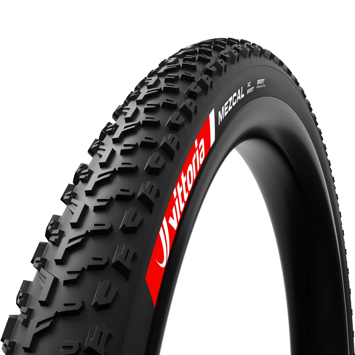 Vittoria Mezcal III XC Sport 29" Tubeless Ready Tire (Black) - D Byk Store