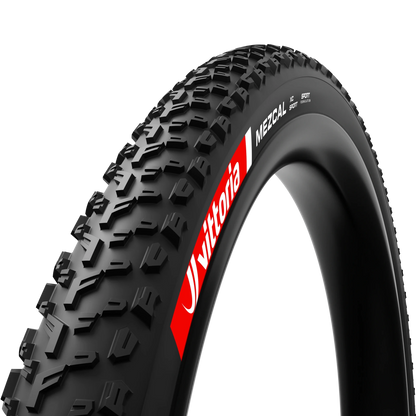 Vittoria Mezcal III XC Sport 29" Tubeless Ready Tire (Black) - D Byk Store