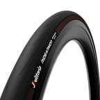 Vittoria RideArmor G2.0 700c Tubeless Ready Folding Tire (Black) - D Byk Store