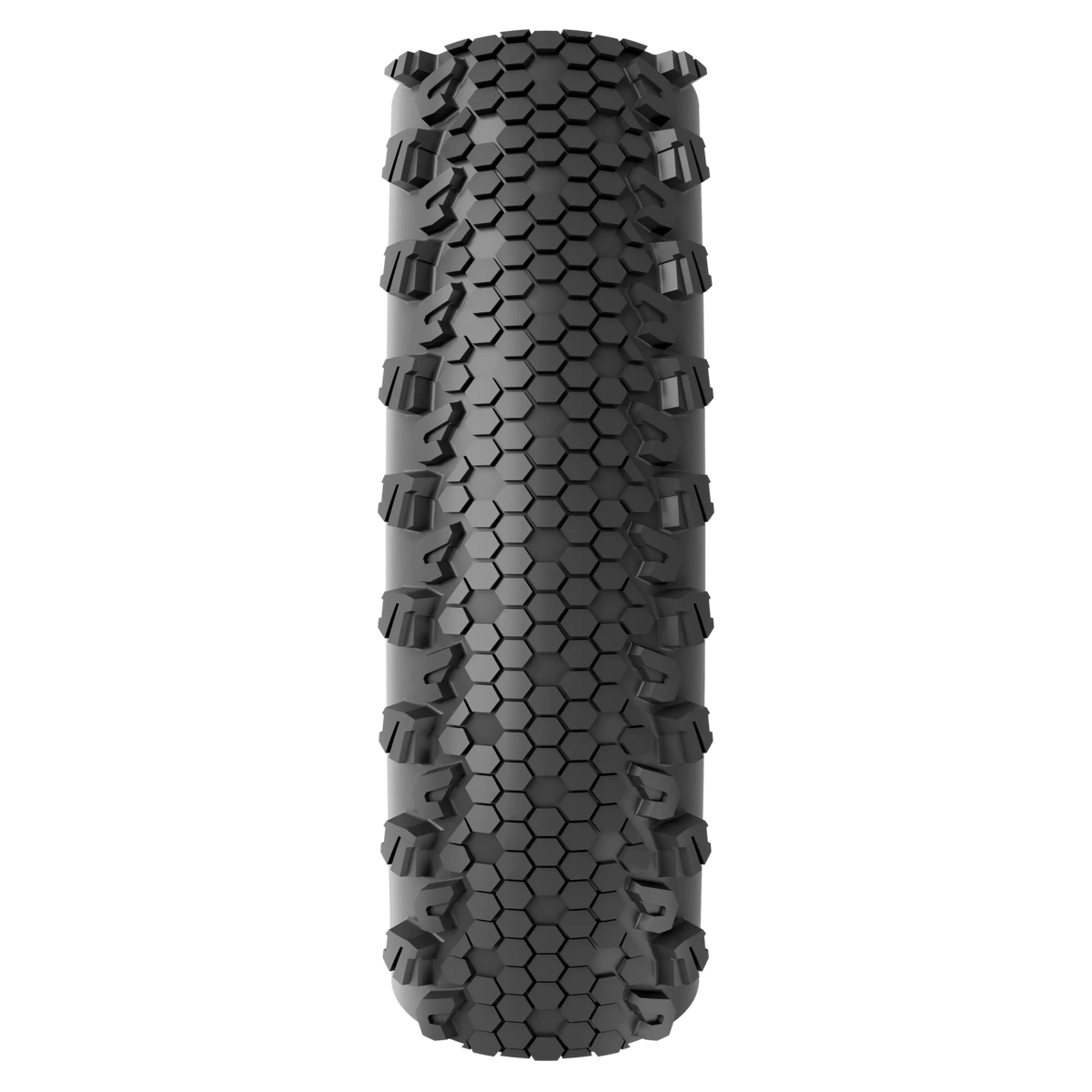 Vittoria Terreno Dry G2.0 700c Gravel Tubeless Ready Tire (Anthracite) - D Byk Store