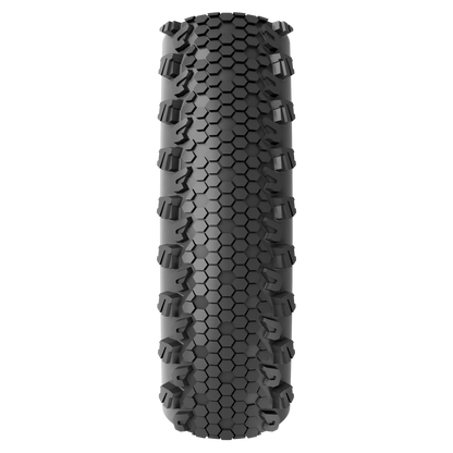 Vittoria Terreno Dry G2.0 700c Gravel Tubeless Ready Tire (Anthracite) - D Byk Store