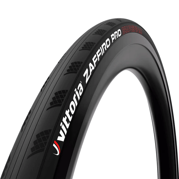 Vittoria Zaffiro Pro V G2.0 700c Folding Tire (Black) - D Byk Store