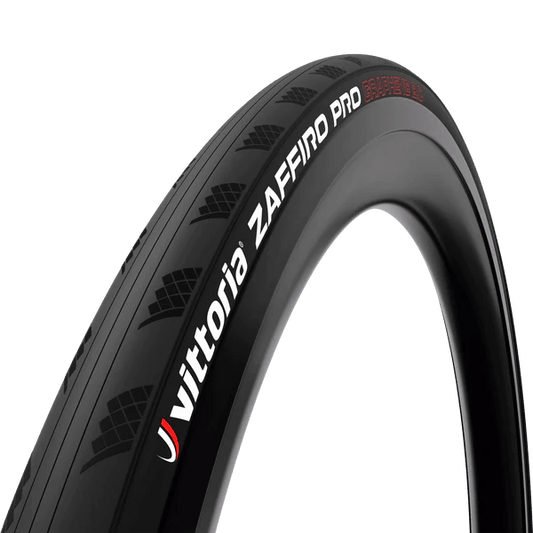 Vittoria Zaffiro Pro V G2.0 700c Folding Tire (Black) - D Byk Store