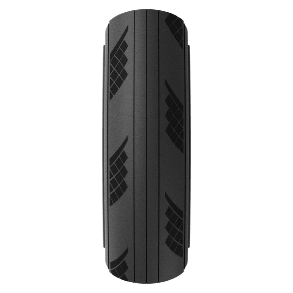 Vittoria Zaffiro Pro V G2.0 700c Folding Tire (Black) - D Byk Store
