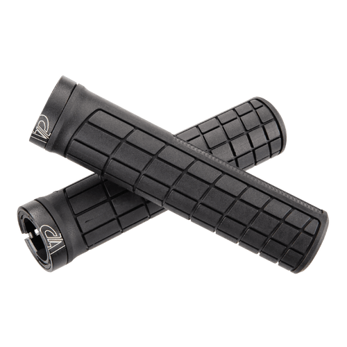 VPG Bike MTB Grips - Black