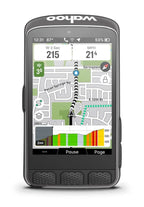 Wahoo ELEMNT ACE GPS Cycling Computer - D Byk Store