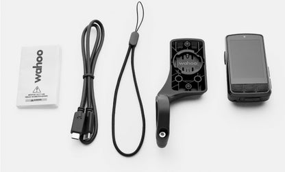 Wahoo Elemnt Bolt 3 GPS Bike Computer - D Byk Store