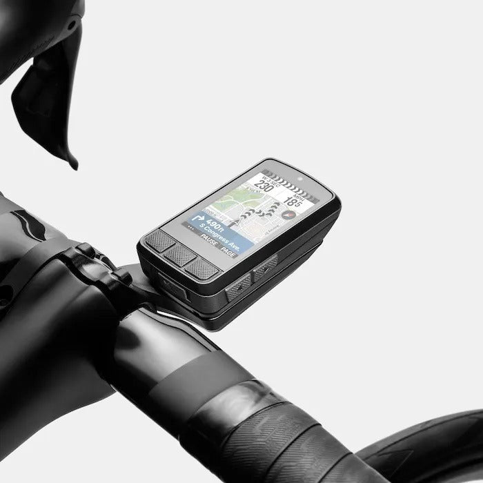 Wahoo Elemnt Bolt 3 GPS Bike Computer - D Byk Store