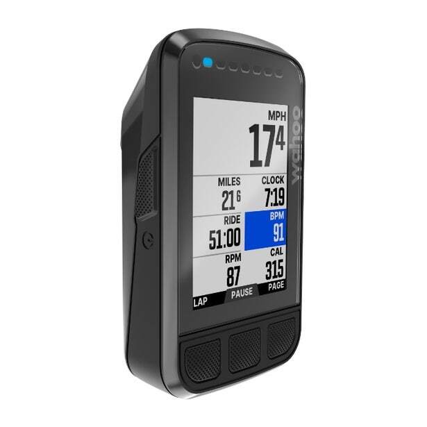 Wahoo Elemnt Bolt V2 Gps Bike Computer - D Byk Store