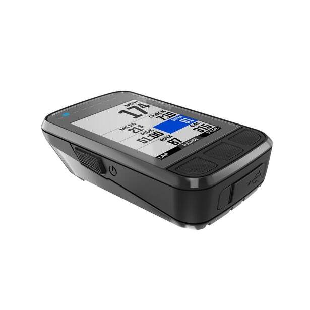 Wahoo Elemnt Bolt V2 Gps Bike Computer - D Byk Store