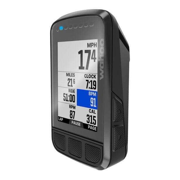 Wahoo Elemnt Bolt V2 Gps Bike Computer - D Byk Store