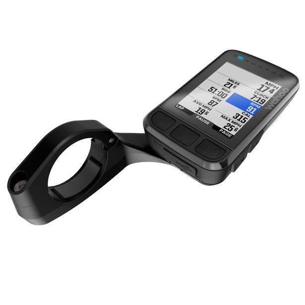 Wahoo Elemnt Bolt V2 Gps Bike Computer - D Byk Store