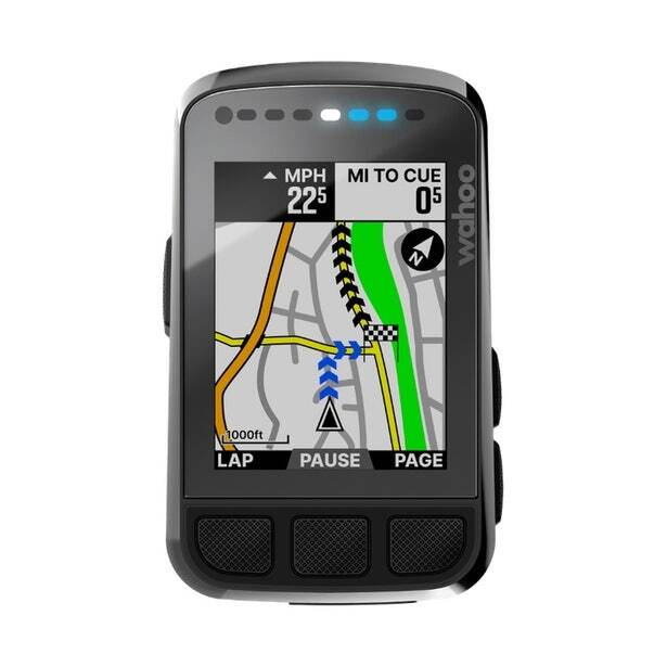 Wahoo Elemnt Bolt V2 Gps Bike Computer - D Byk Store
