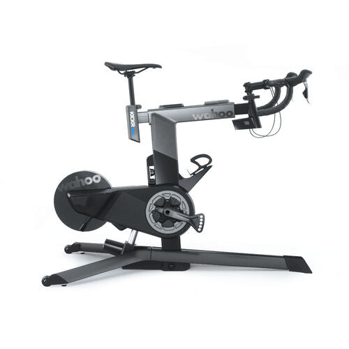 Wahoo KICKR BIKE Smart Bike (Wi-Fi) - D Byk Store