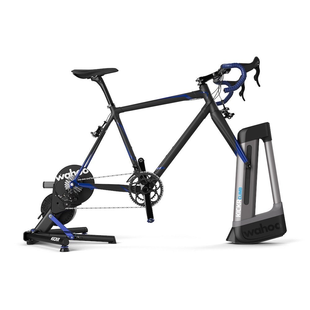Wahoo Kickr Climb - Indoor Grade Simulator - D Byk Store