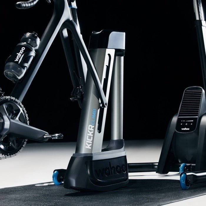 Wahoo Kickr Climb - Indoor Grade Simulator - D Byk Store