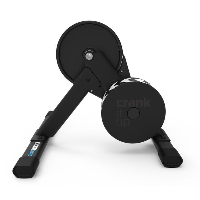 Wahoo Kickr CORE 2 Smart Trainer - D Byk Store