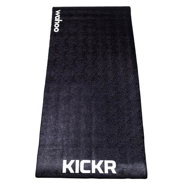 Wahoo Kickr Floor Mat - D Byk Store