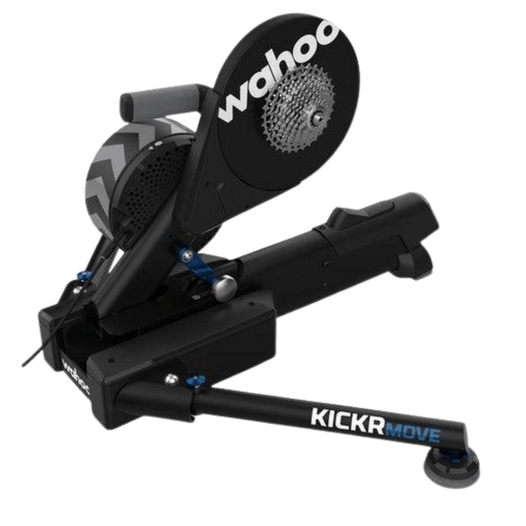 Wahoo Kickr Move Indoor Trainer - D Byk Store