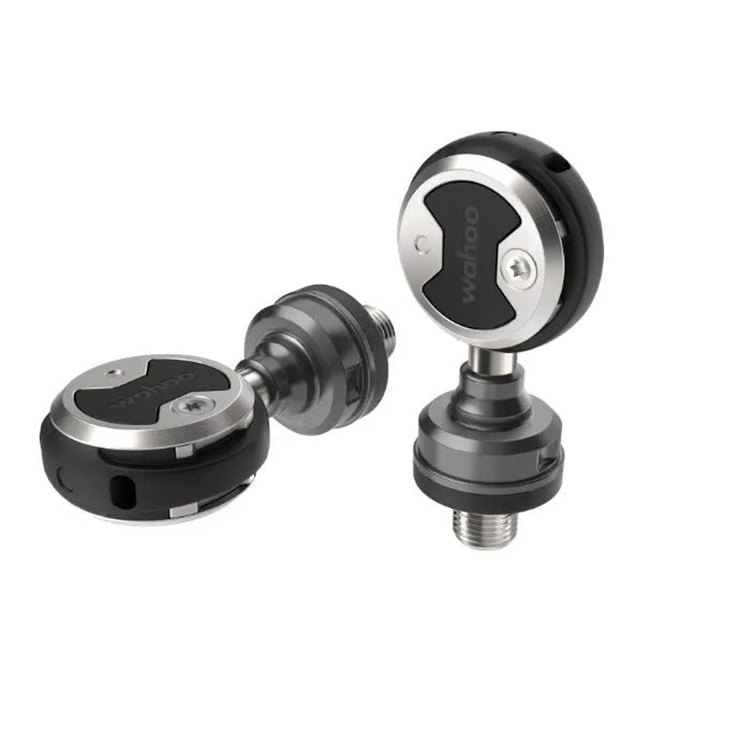 Wahoo POWRLINK ZERO Dual-Sided Power Pedals - D Byk Store