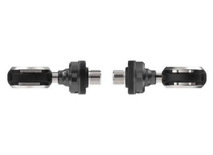 Wahoo POWRLINK ZERO Dual-Sided Power Pedals - D Byk Store