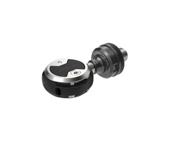 Wahoo POWRLINK ZERO Single-Sided Power Pedals - D Byk Store