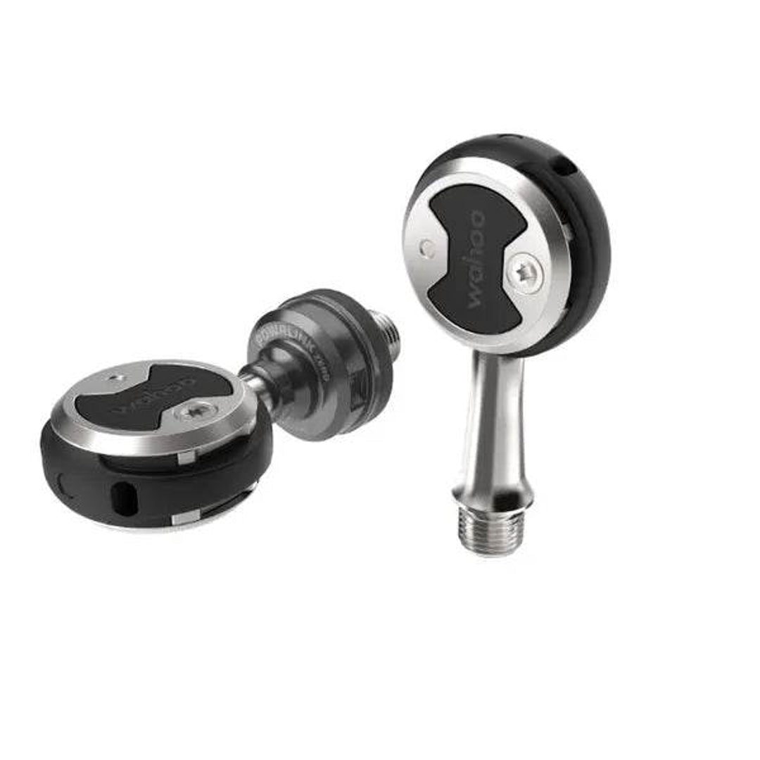 Wahoo POWRLINK ZERO Single-Sided Power Pedals - D Byk Store