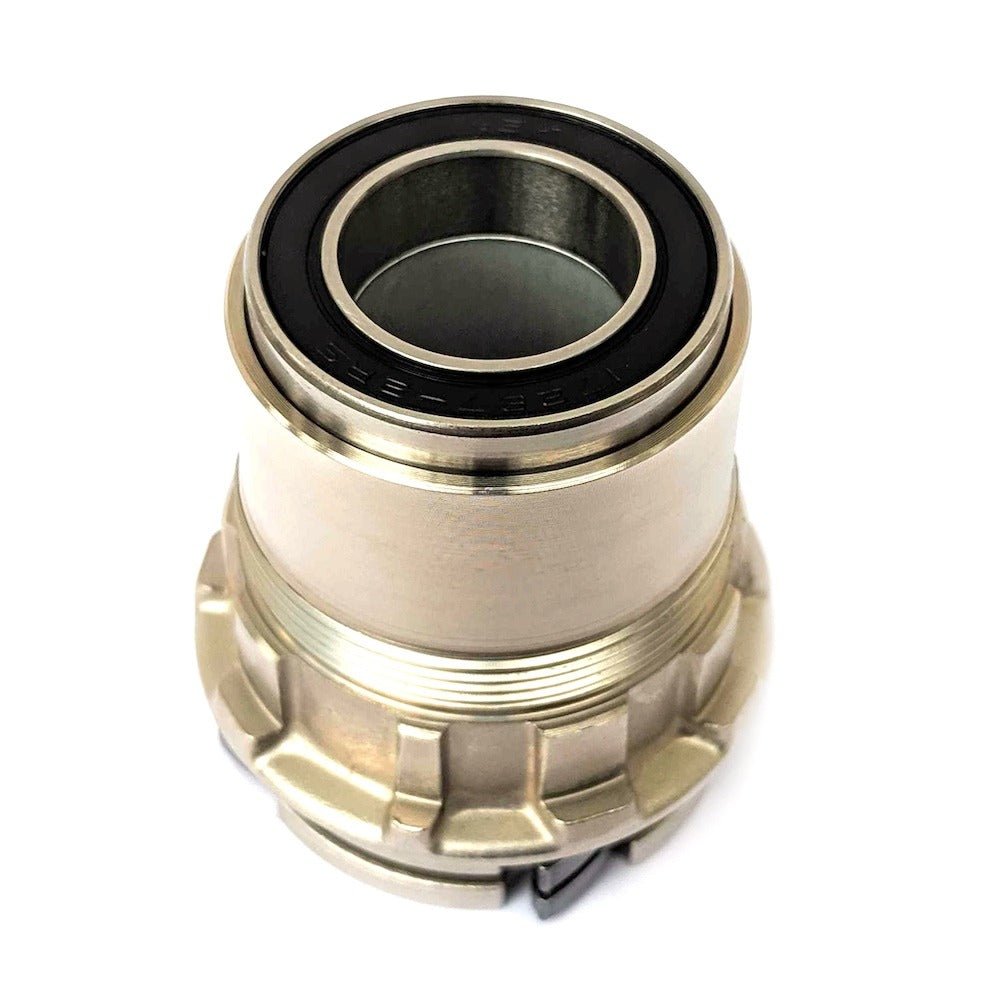 Wahoo Spare Freehub Body XD/XDR V2 - D Byk Store