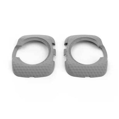 Wahoo Speedplay Easy Cleat - Grey - D Byk Store