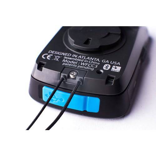 Wahoo Tether for ELEMENT BOLT & ROAM - D Byk Store