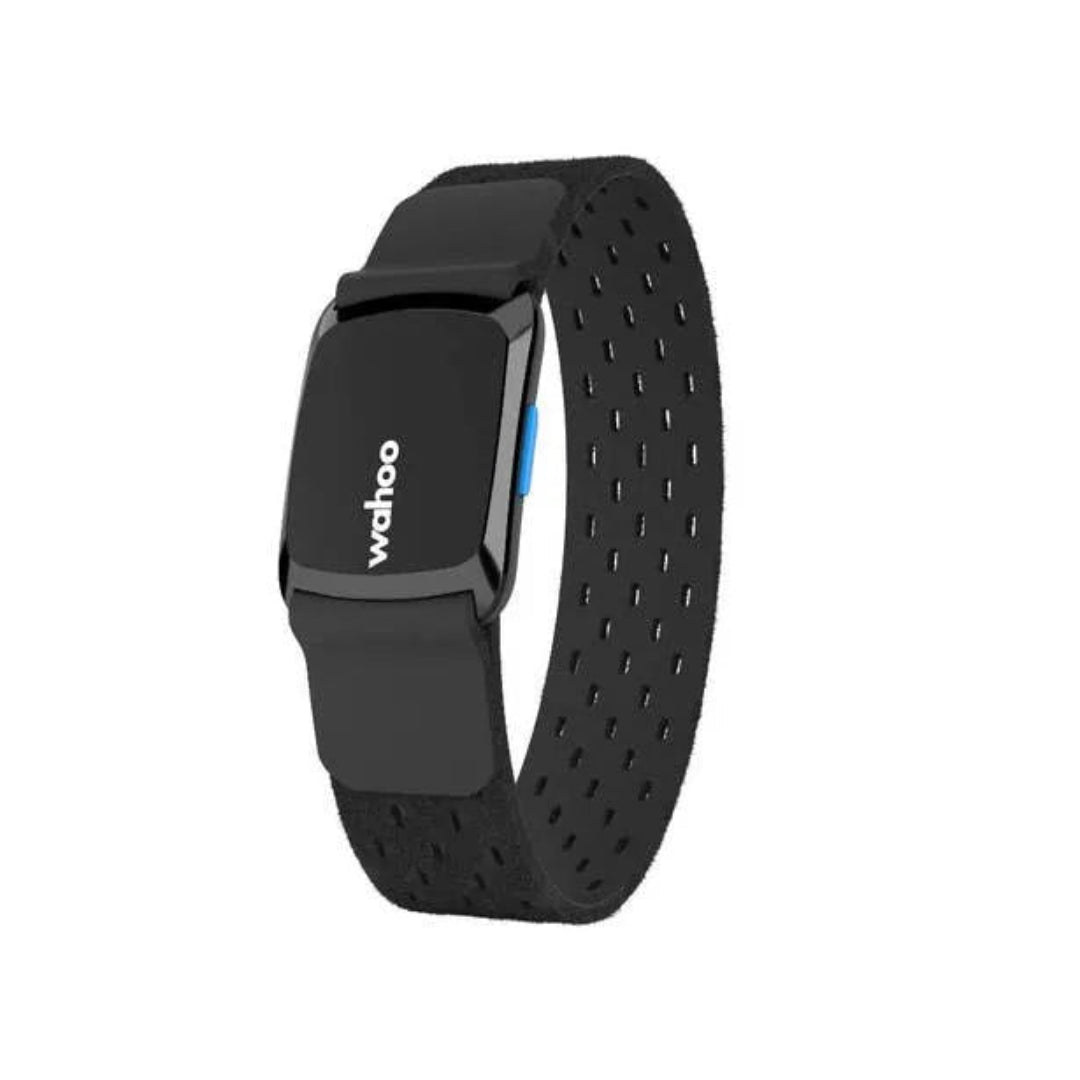 Wahoo Tickr Fit Optical Heart Rate Monitor - D Byk Store