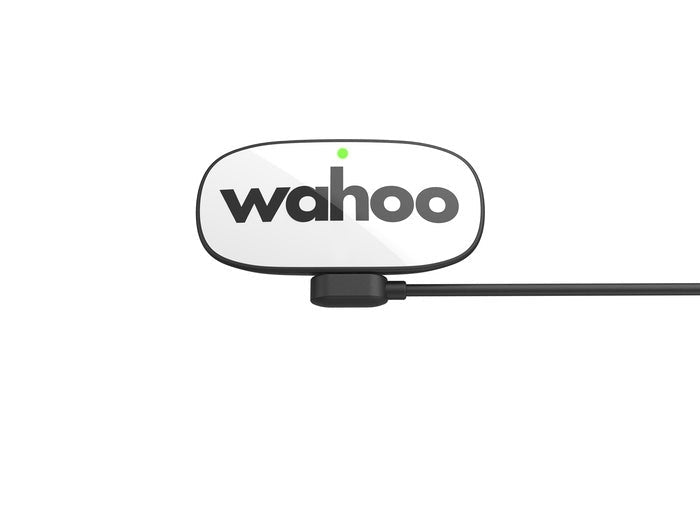 Wahoo TRACKR Heart Rate Monitor Chest Strap - D Byk Store