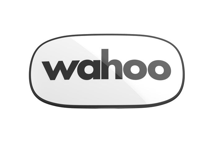 Wahoo TRACKR Heart Rate Monitor Chest Strap - D Byk Store