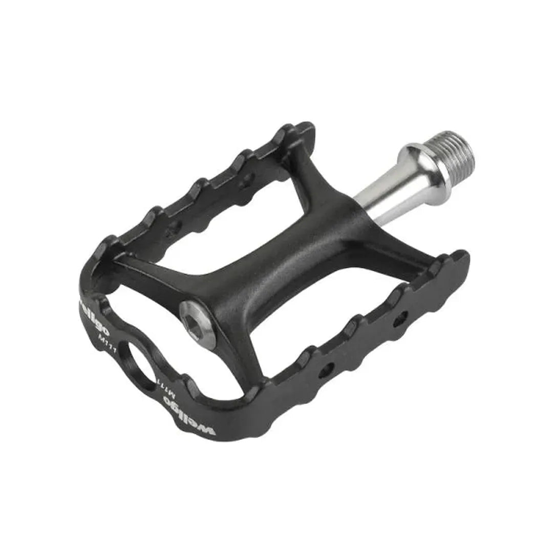 Wellgo Alloy Pedals WP M272DU - D Byk Store