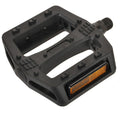 Wellgo B - 107 Platform Pedal - D Byk Store
